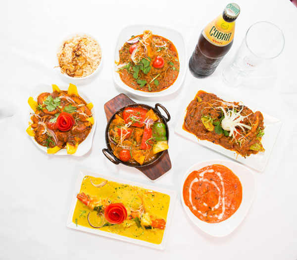 India India Restaurant image