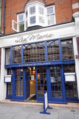 Shimla Punjabi Restaurant & Bar image