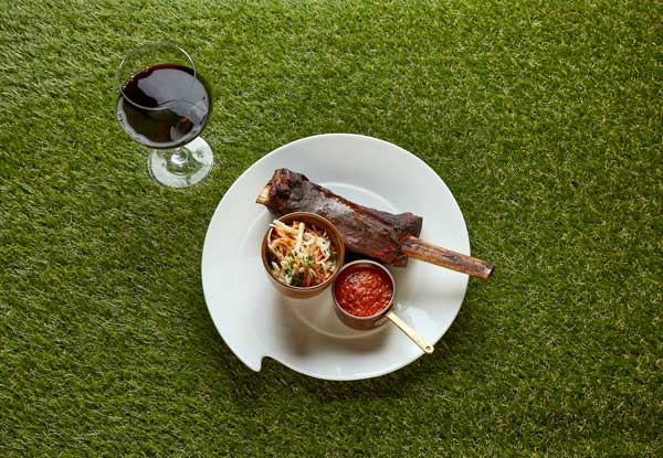 Comfort Food Islington