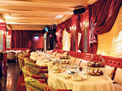 Park Chinois image