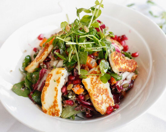 OTB Superfood Salad