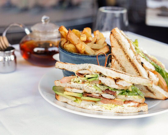 Club Sandwich
