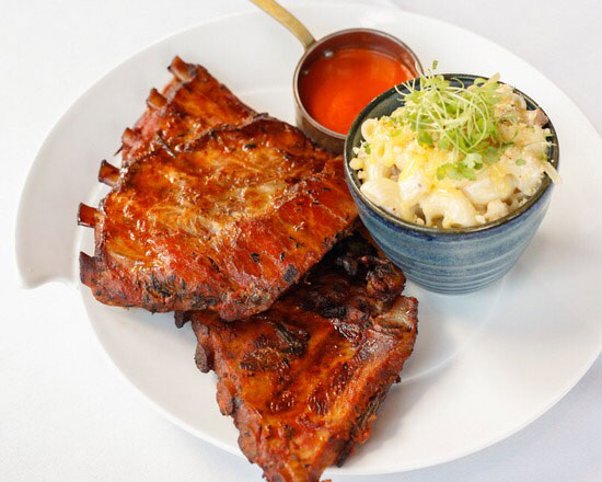 Pork Rib