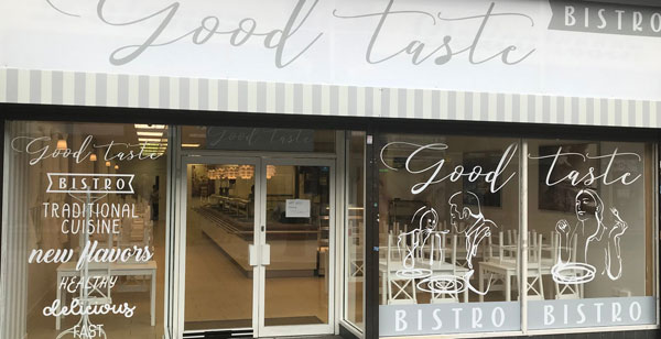 Good Taste Bistro image