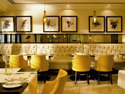 Lowndes Bar & Kitchen image