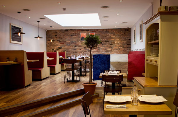 Bistro Mirey image
