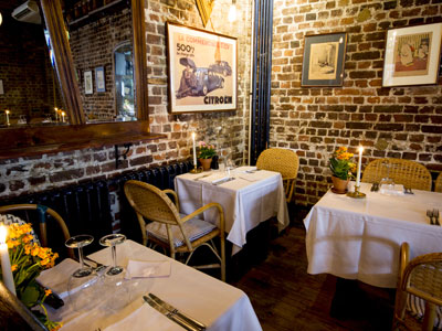 Le Cafe Du Marche Picture