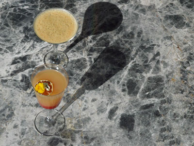 Plate Restaurant & Bar Picture