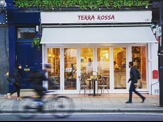 Terra Rossa image