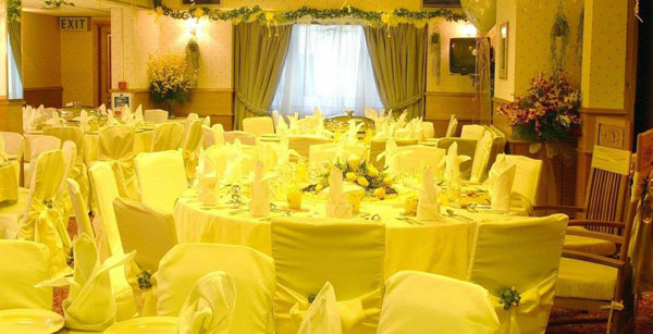 Lagenda's venue for hire Paddingto