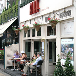 Le Piaf image