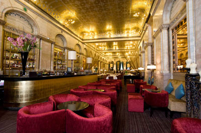 Criterion Restaurant image