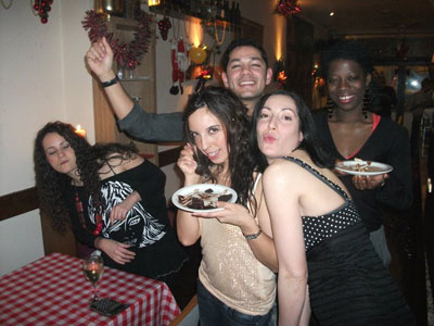 La Cantina Picture