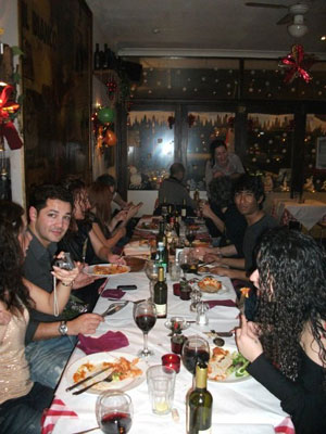 La Cantina Picture