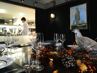 Corrigan's Mayfair image
