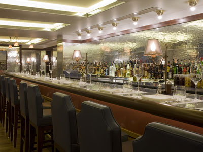 Corrigan's Mayfair Picture