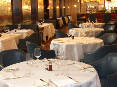Corrigan's Mayfair Picture