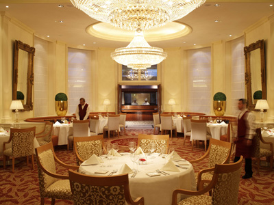 Bombay Brasserie image
