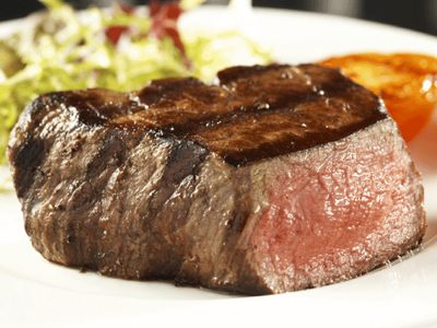 Angus Steakhouse image
