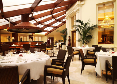 Bombay Brasserie Picture