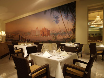 Bombay Brasserie Picture