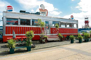 Fatboy's Diner image