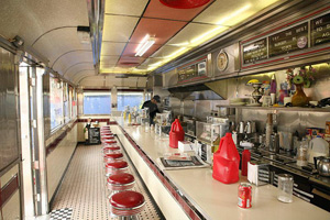 Fatboy's Diner Picture