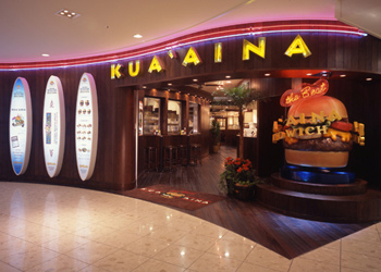 Kua 'Aina image