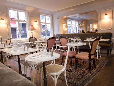 Kettners Picture