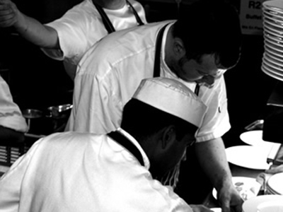 Galvin at Windows image
