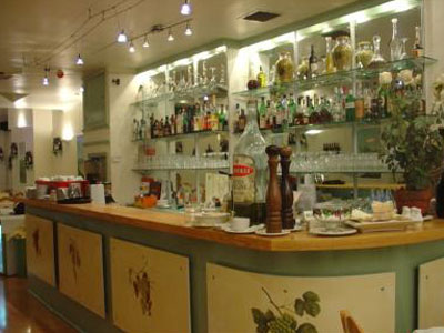 La Vigna Restaurant image