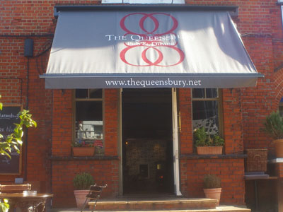 The Queensbury  image