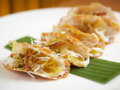 Nahm At The Halkin image