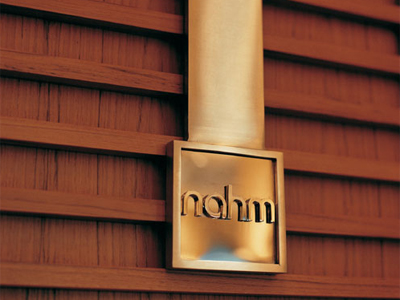 Nahm At The Halkin Picture