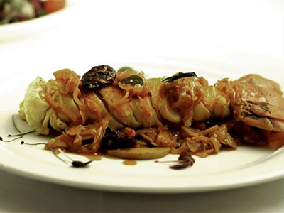 The Quilon Restaurant & Bar Picture
