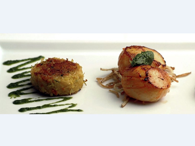 The Quilon Restaurant & Bar Picture