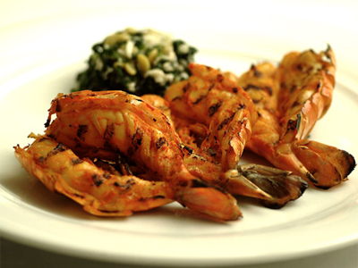 The Quilon Restaurant & Bar Picture