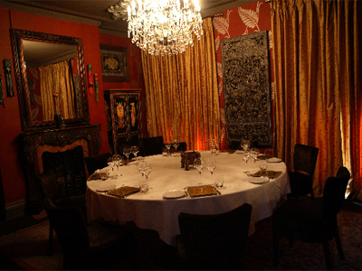 Rasoi Vineet Bhatia image