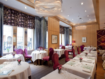 The Capital Restaurant Picture