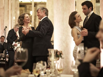 The Ritz Restaurant Picture
