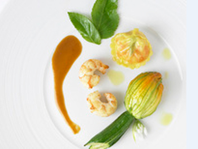 The Ritz Restaurant Picture