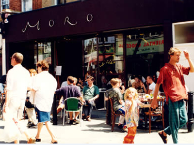 Moro Picture