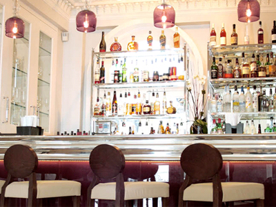 Notting Hill Brasserie Picture