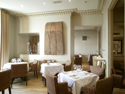 Notting Hill Brasserie Picture