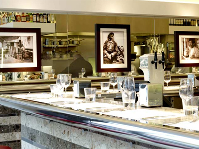 Barrafina image