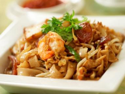 Bugis Street Brasserie, Millennium Gloucester Hotel Picture