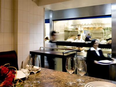 Gordon Ramsay At Claridge's image