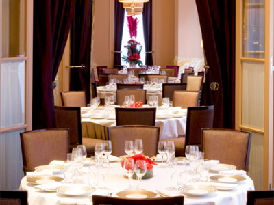 Gordon Ramsay At Claridge's Picture