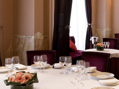 Gordon Ramsay At Claridge's Picture