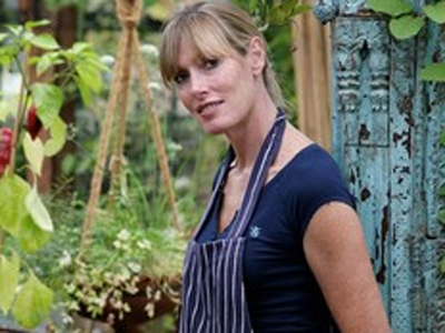 Petersham Nurseries Cafe Picture